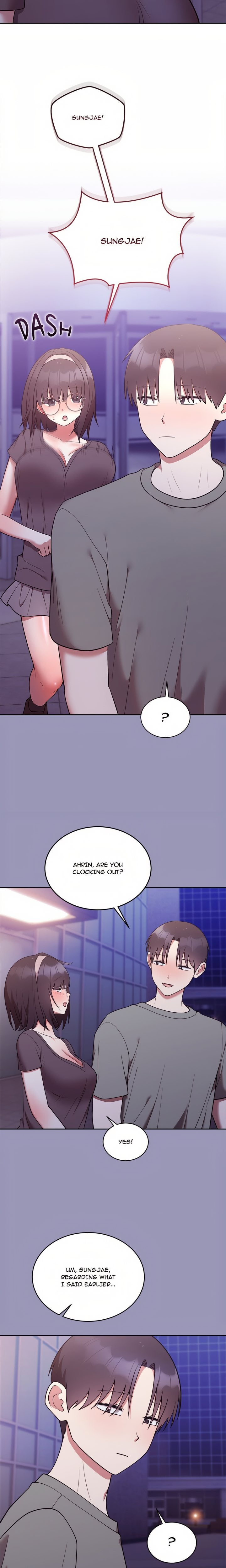 18+ Knot My Secret (Uncensored) Chapter 35 page 19