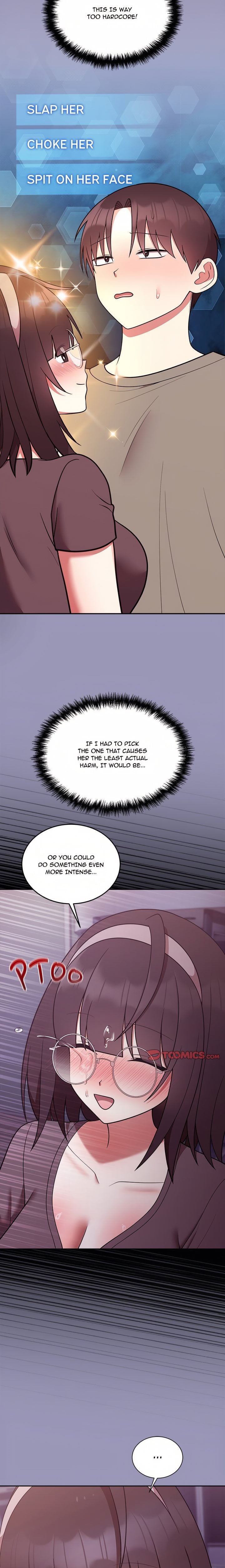 18+ Knot My Secret (Uncensored) Chapter 35 page 22