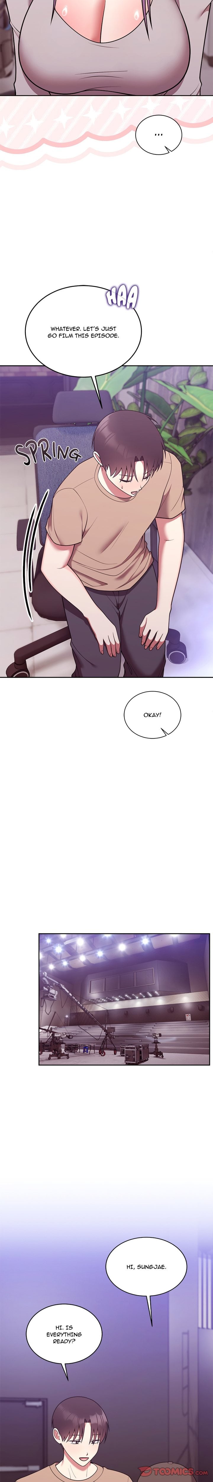 18+ Knot My Secret (Uncensored) Chapter 36 page 6