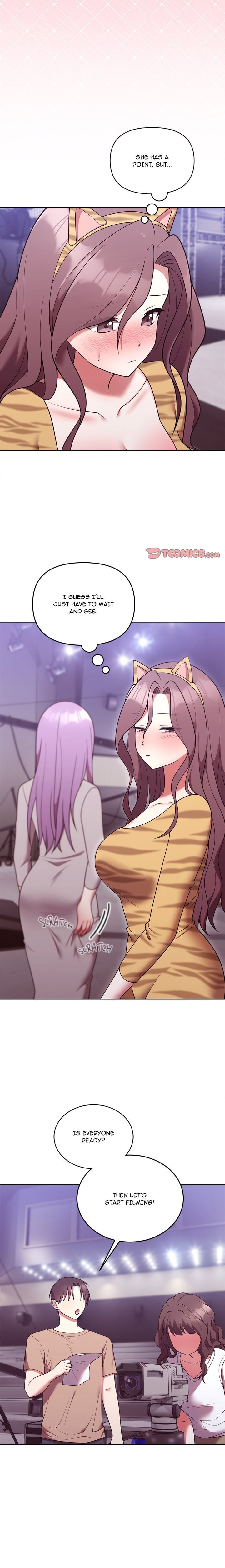 18+ Knot My Secret (Uncensored) Chapter 36 page 10