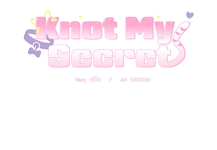 18+ Knot My Secret (Uncensored) Chapter 37 page 2