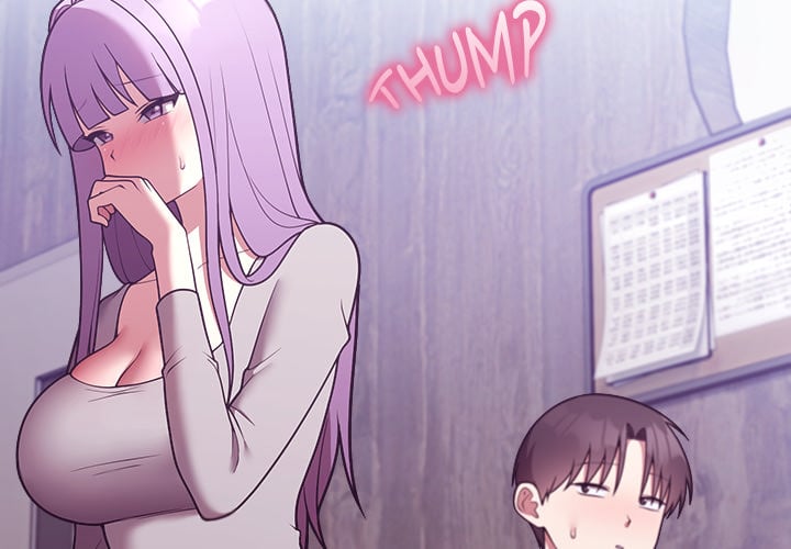 18+ Knot My Secret (Uncensored) Chapter 37 page 4