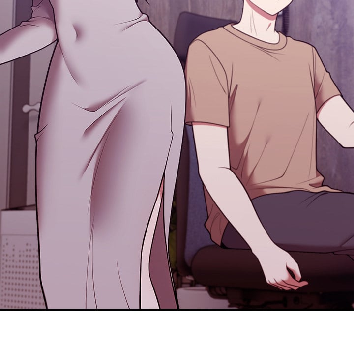 18+ Knot My Secret (Uncensored) Chapter 37 page 5