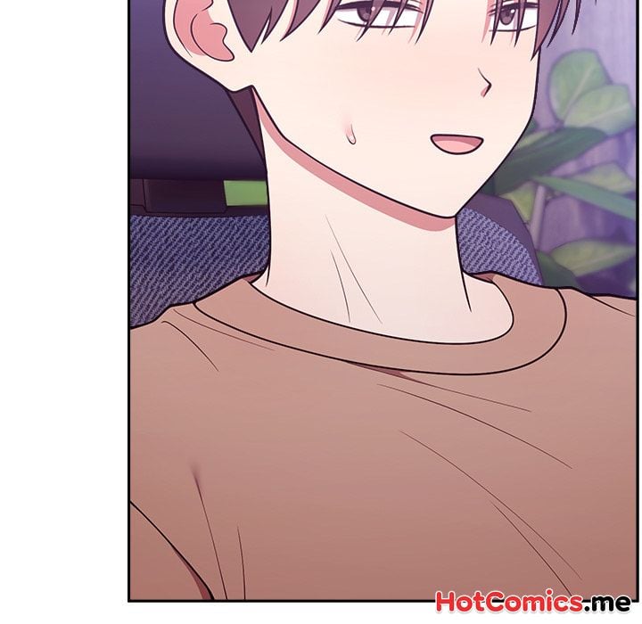 18+ Knot My Secret (Uncensored) Chapter 37 page 7