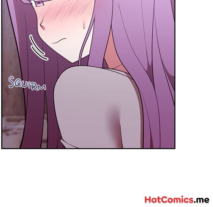 18+ Knot My Secret (Uncensored) Chapter 37 page 9