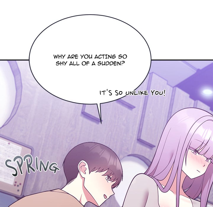 18+ Knot My Secret (Uncensored) Chapter 37 page 10