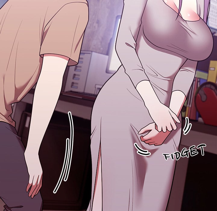 18+ Knot My Secret (Uncensored) Chapter 37 page 11