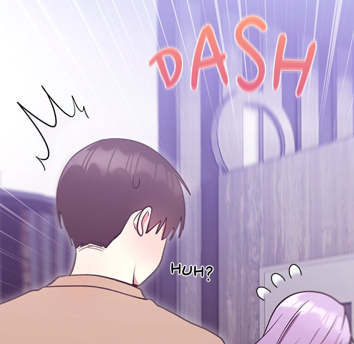 18+ Knot My Secret (Uncensored) Chapter 37 page 15