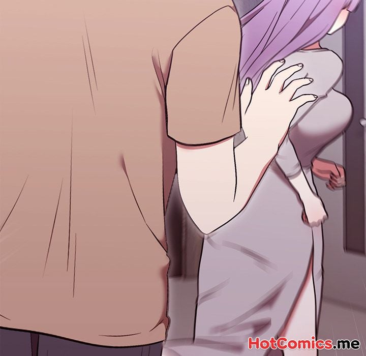 18+ Knot My Secret (Uncensored) Chapter 37 page 16