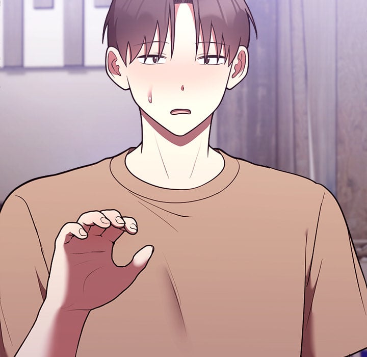 18+ Knot My Secret (Uncensored) Chapter 37 page 18