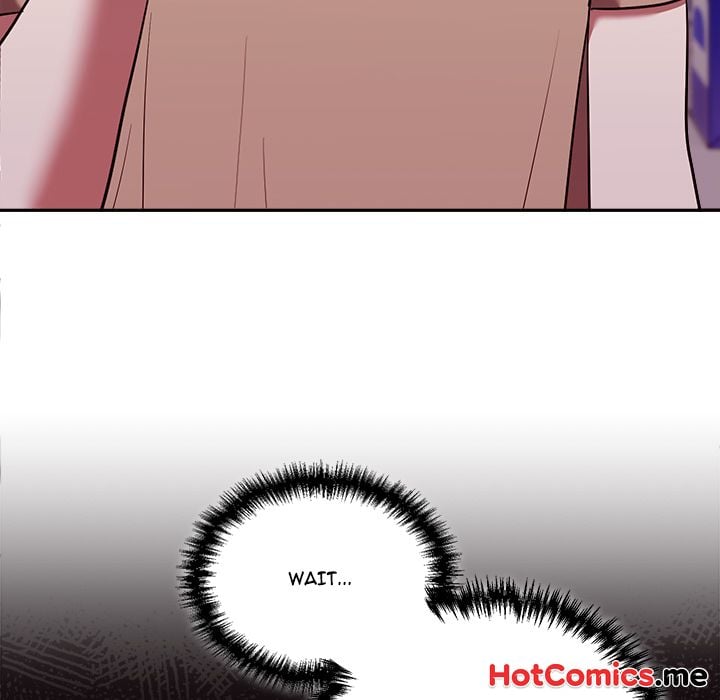 18+ Knot My Secret (Uncensored) Chapter 37 page 19