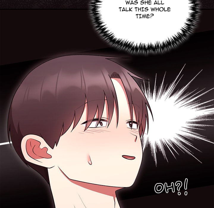 18+ Knot My Secret (Uncensored) Chapter 37 page 20