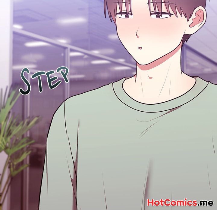 18+ Knot My Secret (Uncensored) Chapter 37 page 26