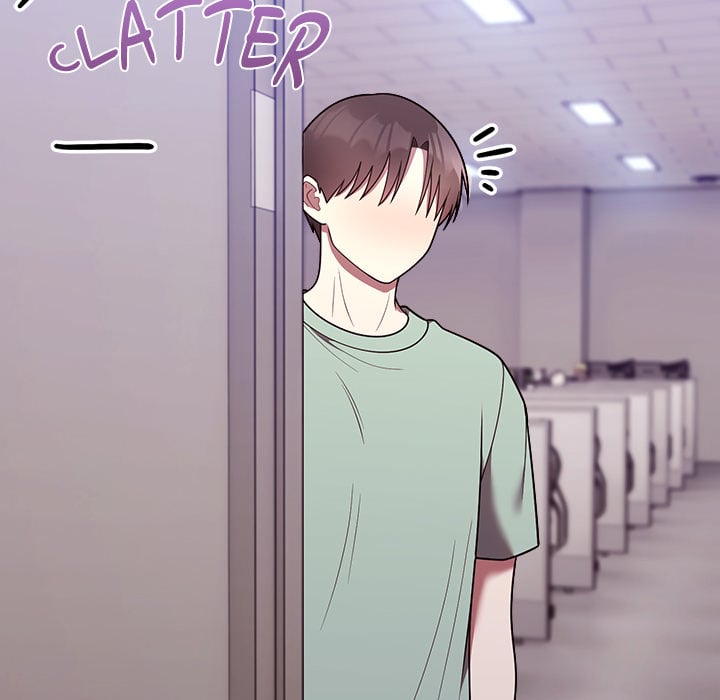 18+ Knot My Secret (Uncensored) Chapter 37 page 28