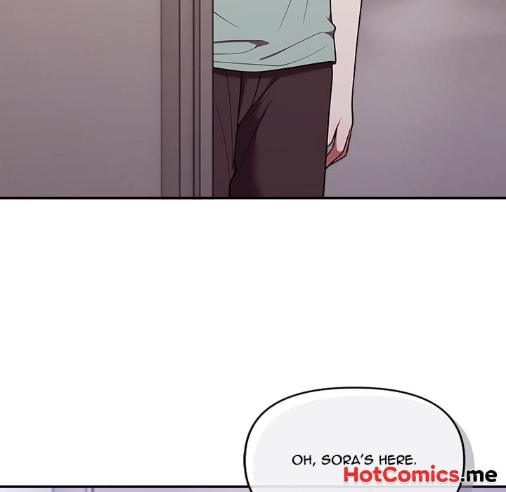 18+ Knot My Secret (Uncensored) Chapter 37 page 29
