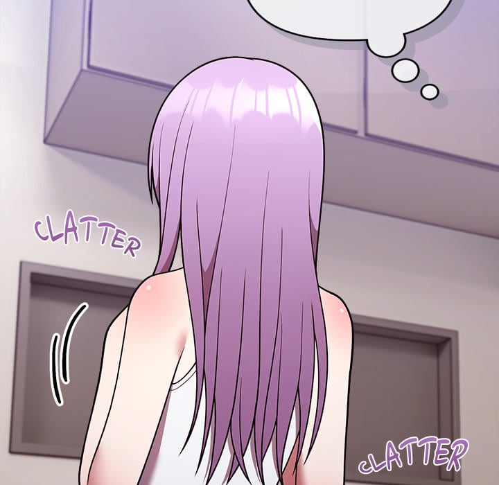18+ Knot My Secret (Uncensored) Chapter 37 page 30