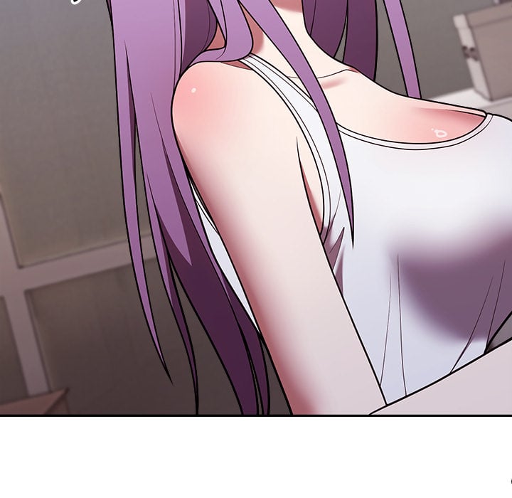 18+ Knot My Secret (Uncensored) Chapter 37 page 33