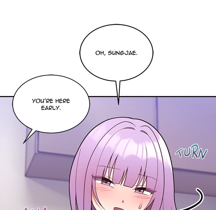 18+ Knot My Secret (Uncensored) Chapter 37 page 34