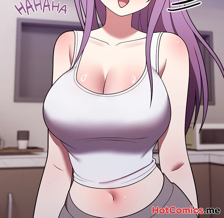 18+ Knot My Secret (Uncensored) Chapter 37 page 35