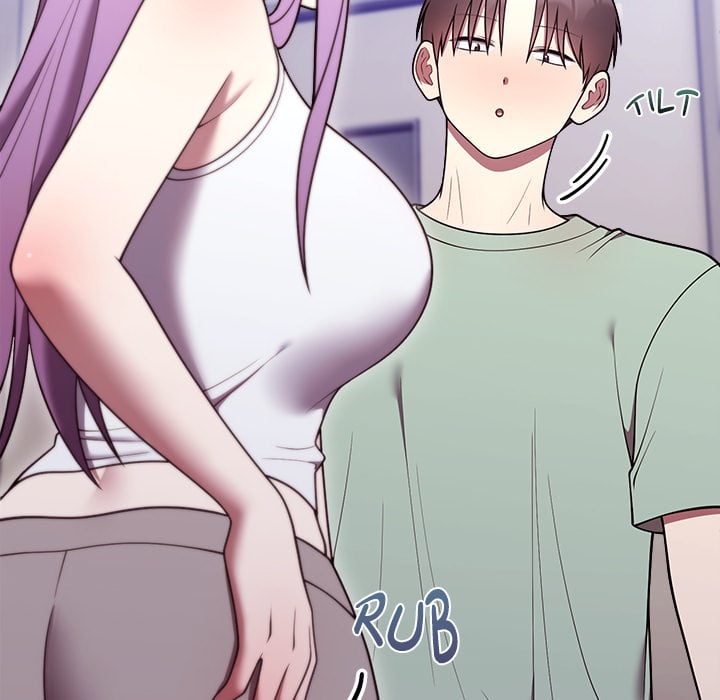 18+ Knot My Secret (Uncensored) Chapter 37 page 37