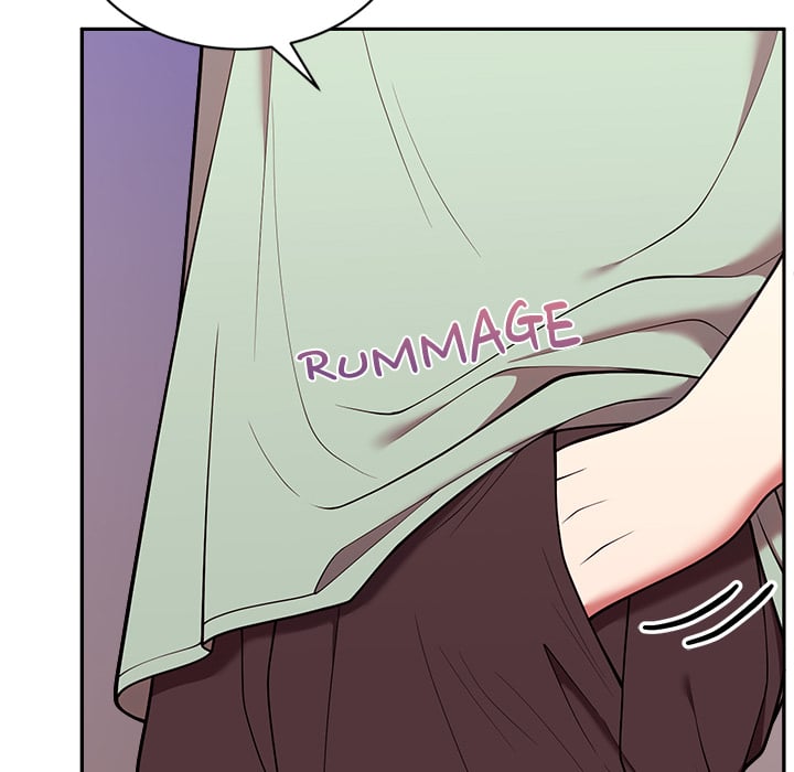 18+ Knot My Secret (Uncensored) Chapter 37 page 39