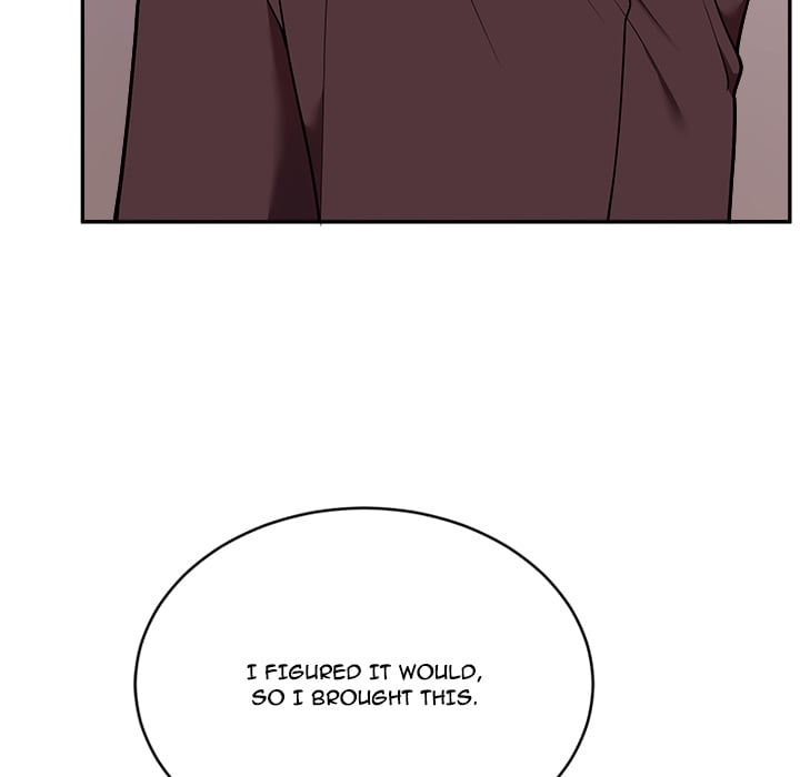 18+ Knot My Secret (Uncensored) Chapter 37 page 40