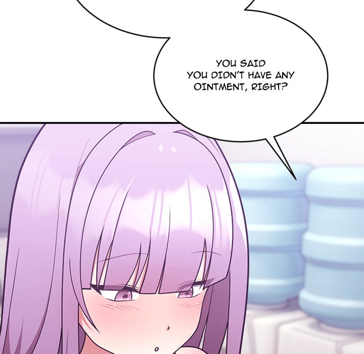 18+ Knot My Secret (Uncensored) Chapter 37 page 41