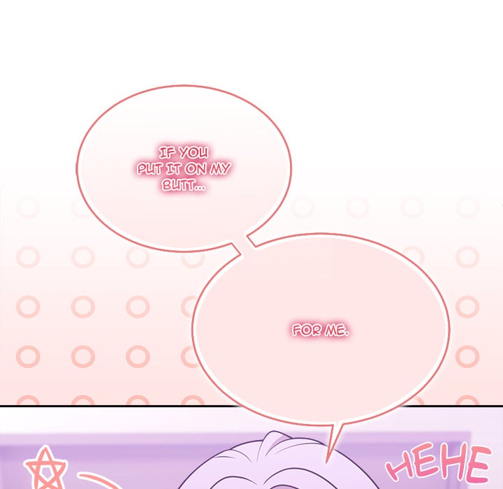 18+ Knot My Secret (Uncensored) Chapter 37 page 45