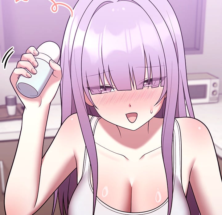 18+ Knot My Secret (Uncensored) Chapter 37 page 46