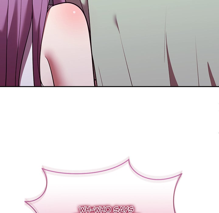 18+ Knot My Secret (Uncensored) Chapter 37 page 50