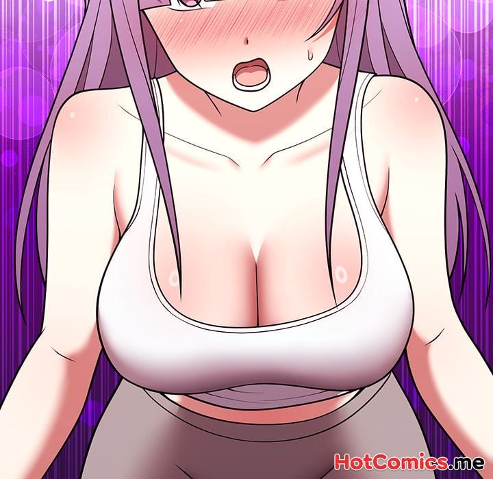 18+ Knot My Secret (Uncensored) Chapter 37 page 52