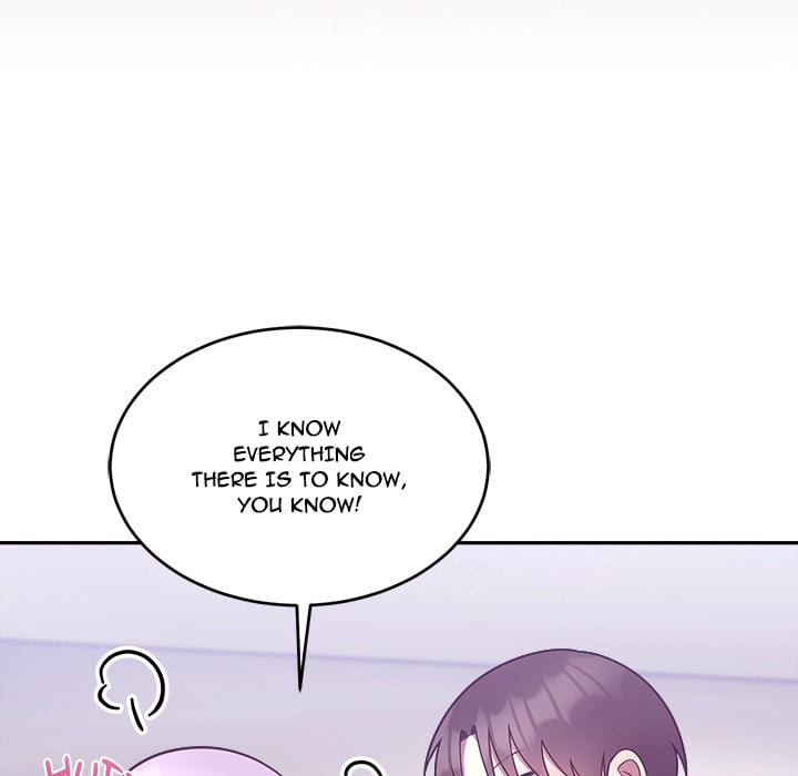 18+ Knot My Secret (Uncensored) Chapter 37 page 54