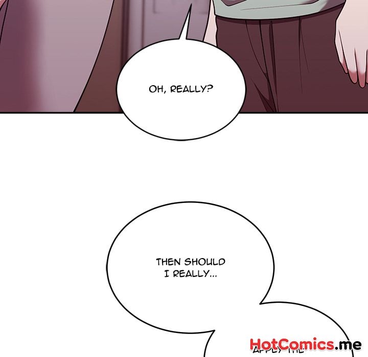 18+ Knot My Secret (Uncensored) Chapter 37 page 56