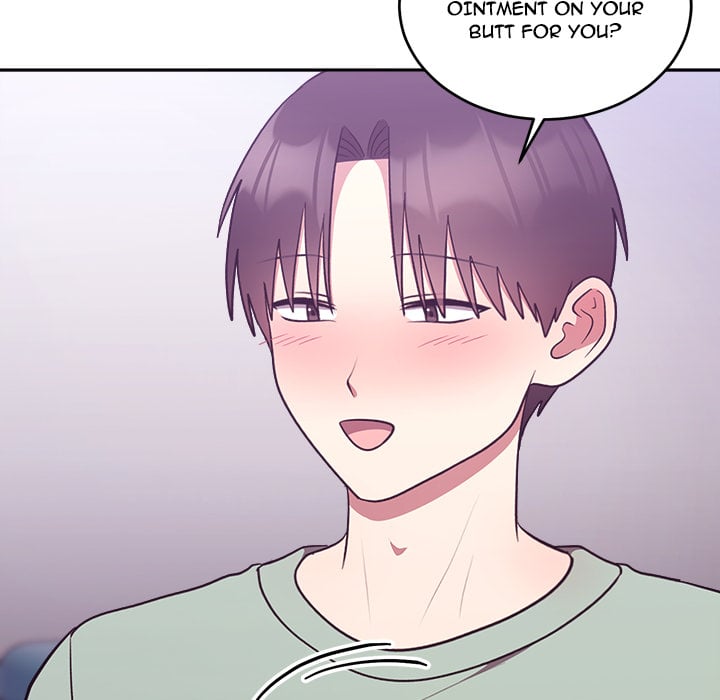 18+ Knot My Secret (Uncensored) Chapter 37 page 57