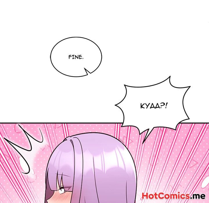18+ Knot My Secret (Uncensored) Chapter 37 page 61