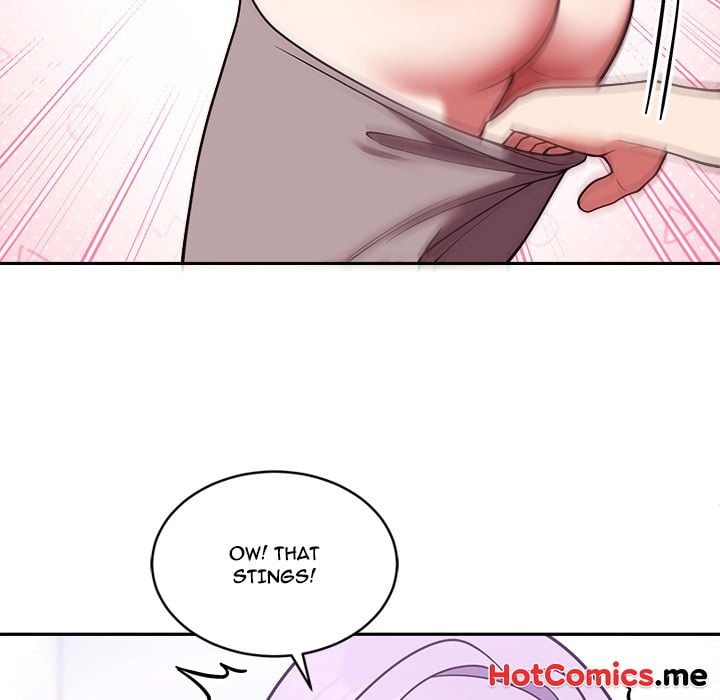 18+ Knot My Secret (Uncensored) Chapter 37 page 63