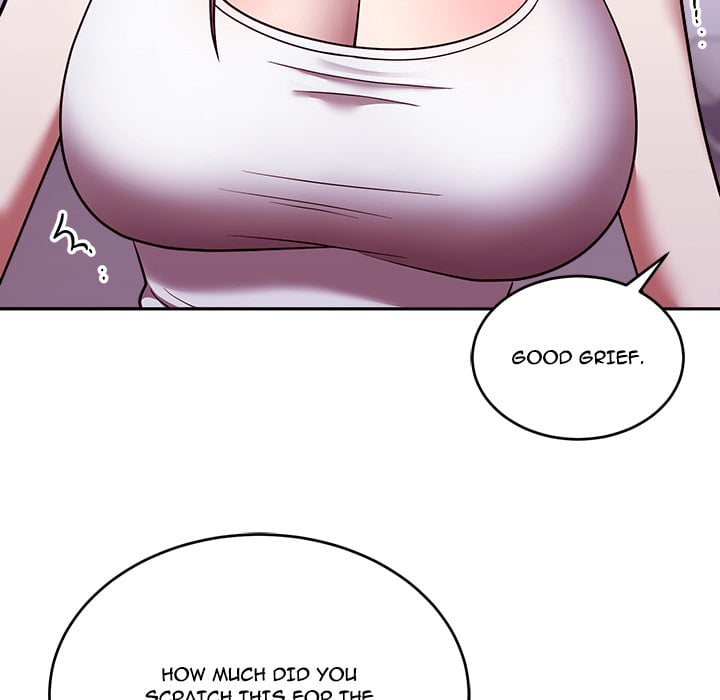 18+ Knot My Secret (Uncensored) Chapter 37 page 65