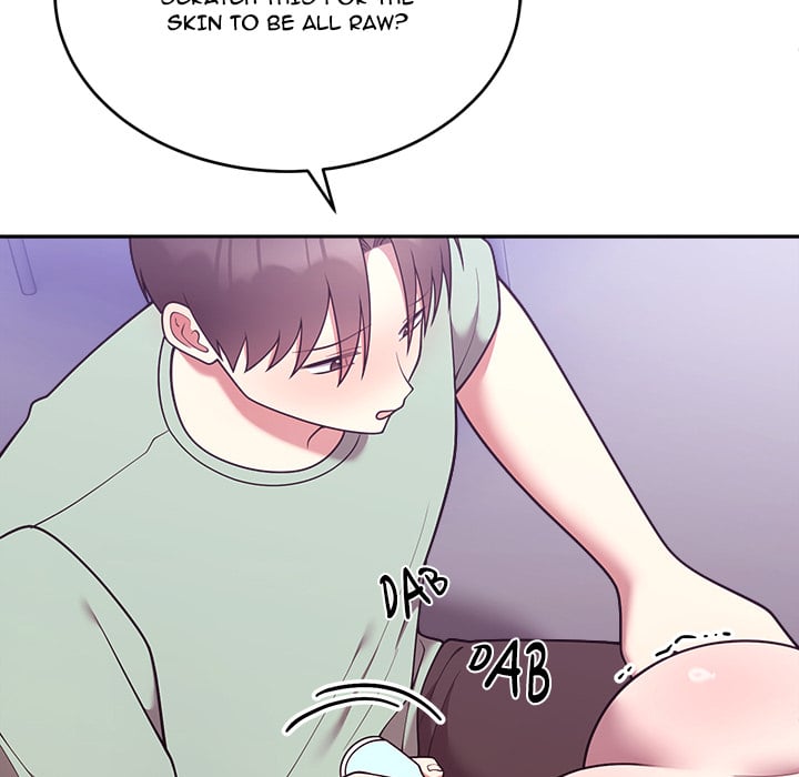 18+ Knot My Secret (Uncensored) Chapter 37 page 66