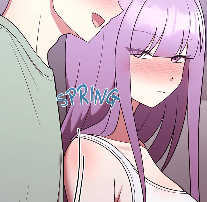 18+ Knot My Secret (Uncensored) Chapter 37 page 73