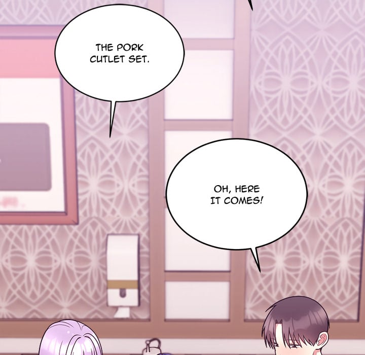 18+ Knot My Secret (Uncensored) Chapter 37 page 77