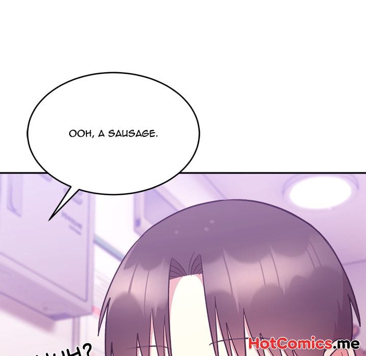 18+ Knot My Secret (Uncensored) Chapter 37 page 83