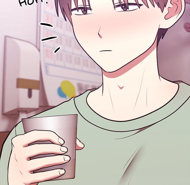 18+ Knot My Secret (Uncensored) Chapter 37 page 84
