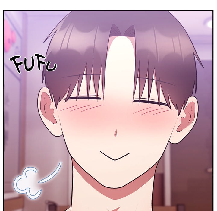 18+ Knot My Secret (Uncensored) Chapter 37 page 88
