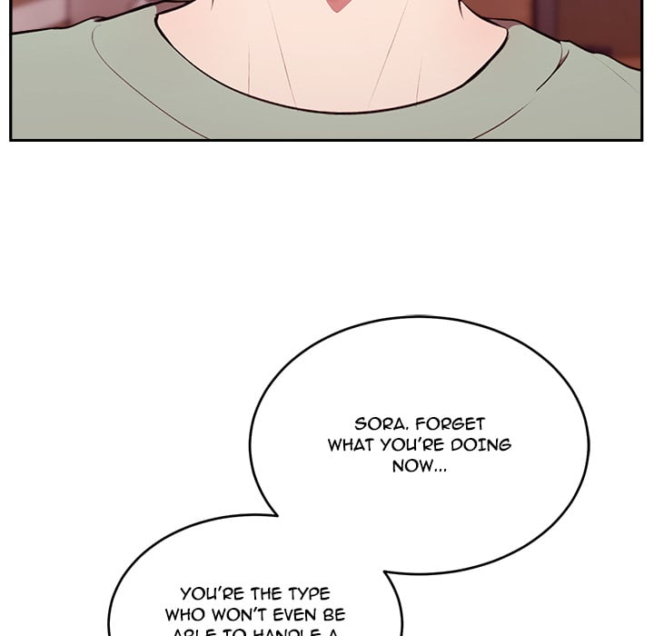 18+ Knot My Secret (Uncensored) Chapter 37 page 89