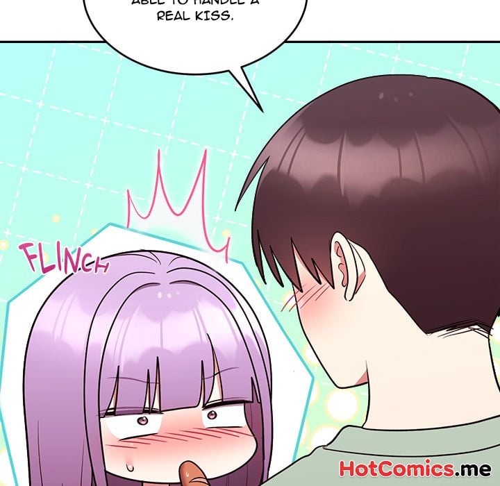 18+ Knot My Secret (Uncensored) Chapter 37 page 90