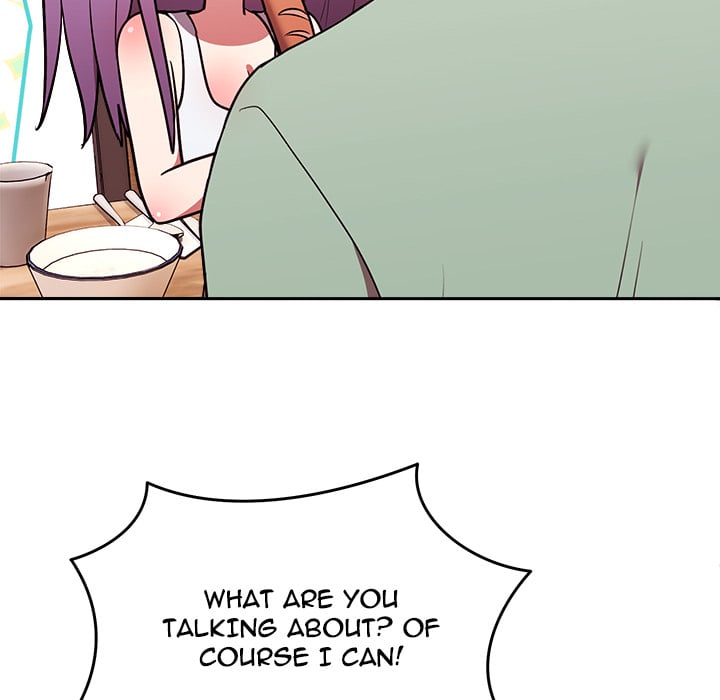 18+ Knot My Secret (Uncensored) Chapter 37 page 91