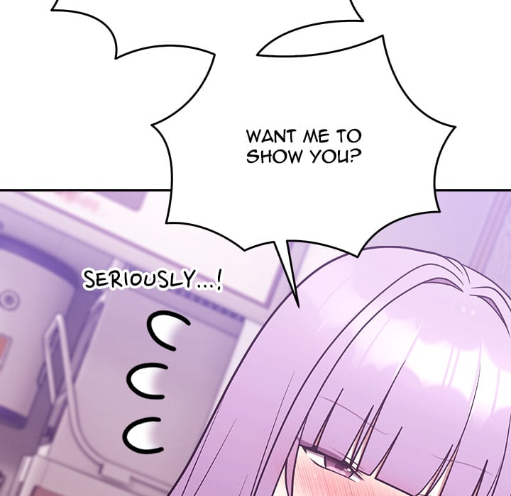 18+ Knot My Secret (Uncensored) Chapter 37 page 92