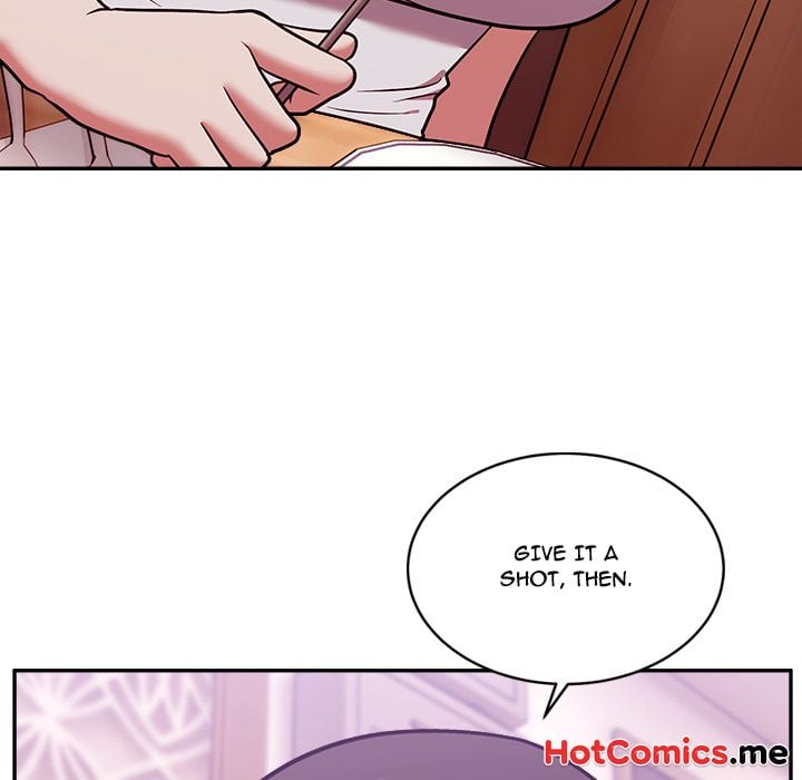 18+ Knot My Secret (Uncensored) Chapter 37 page 94