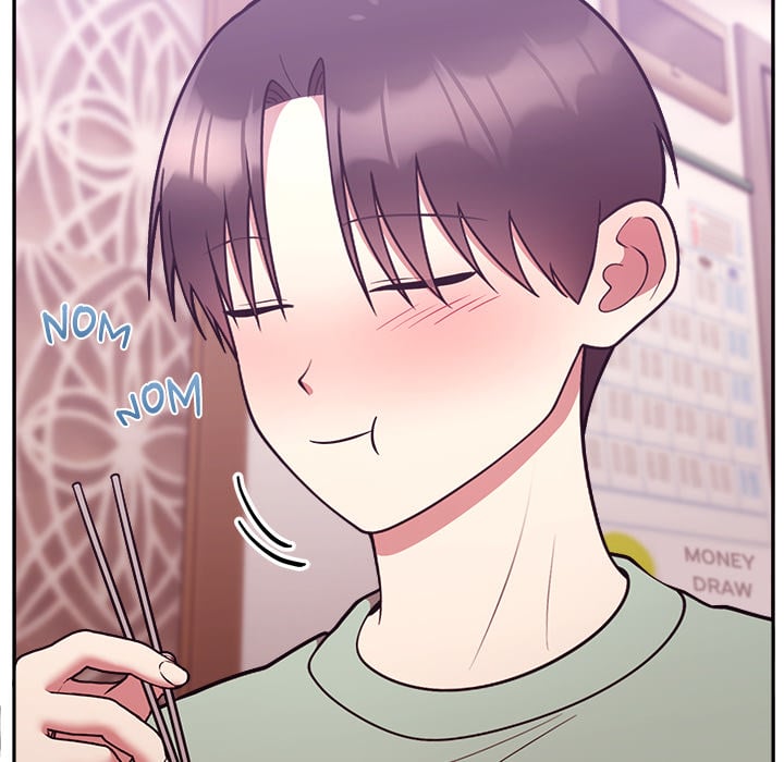 18+ Knot My Secret (Uncensored) Chapter 37 page 95