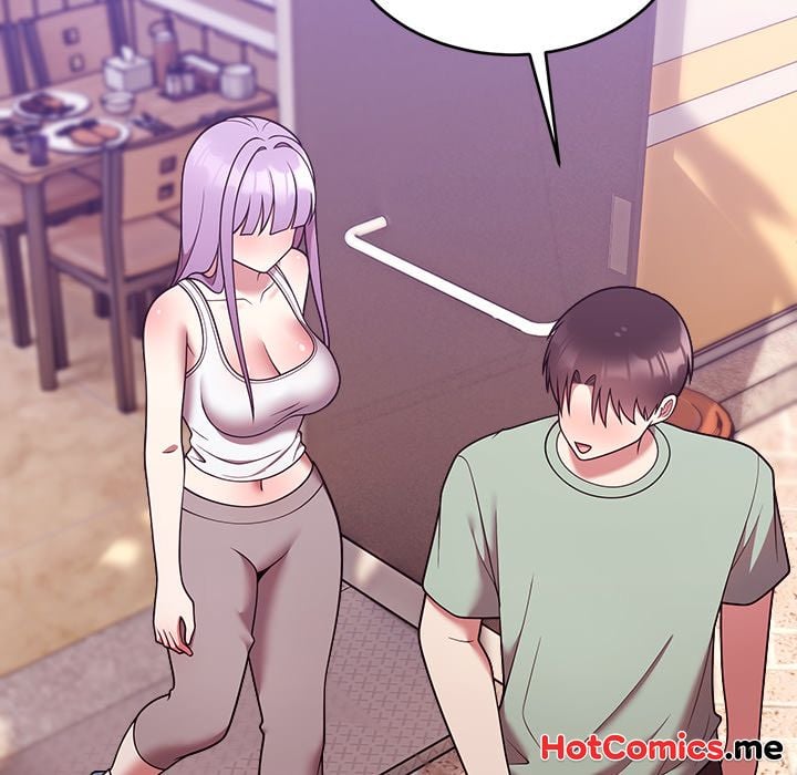 18+ Knot My Secret (Uncensored) Chapter 37 page 97